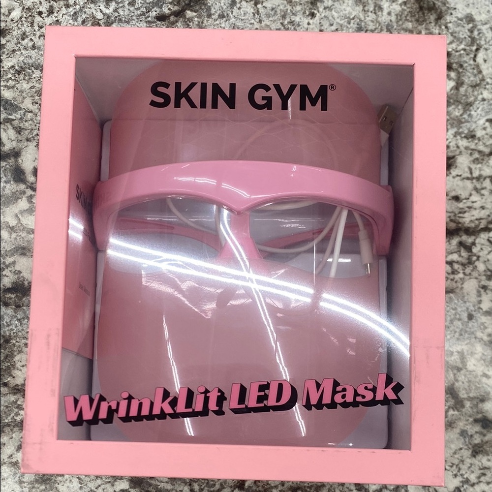 Skin Gym